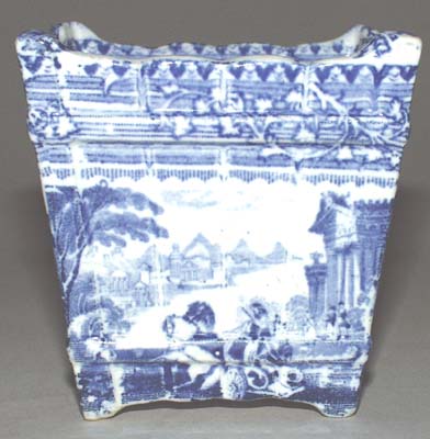 Planter c1916